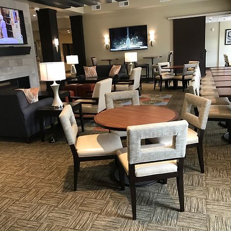 Staybridge Suites - Madison - Fitchburg Bagian luar foto