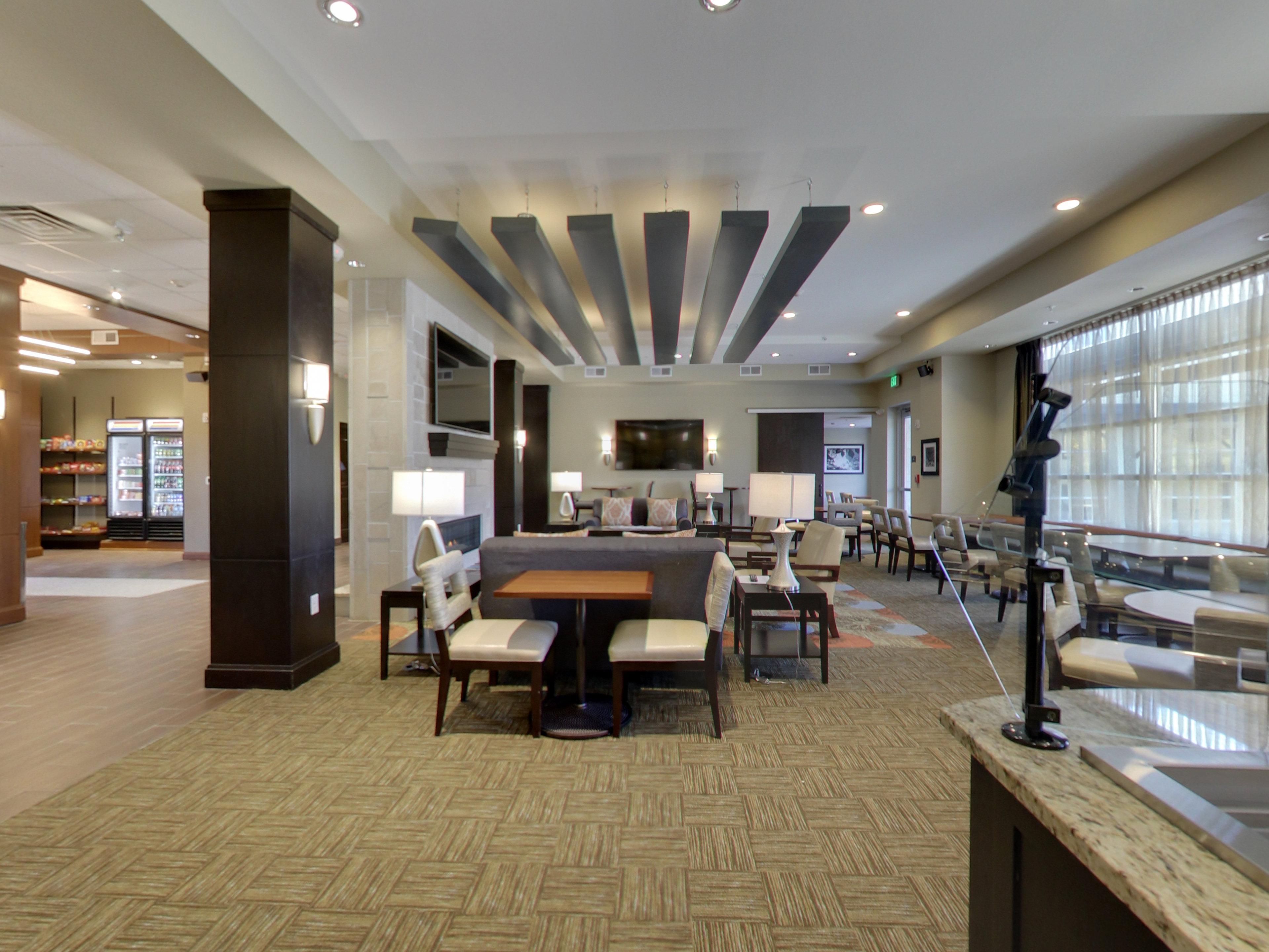 Staybridge Suites - Madison - Fitchburg Bagian luar foto
