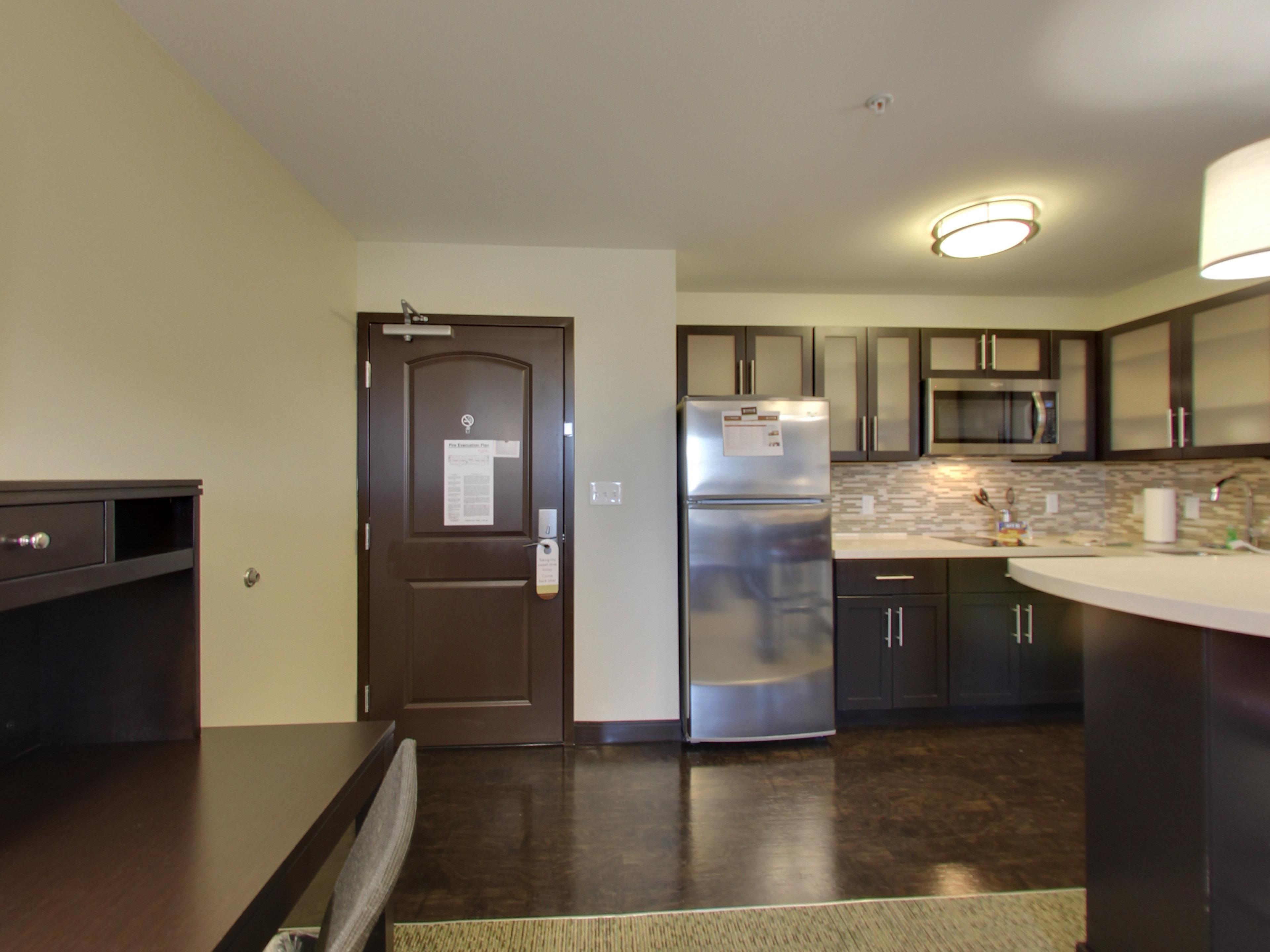 Staybridge Suites - Madison - Fitchburg Bagian luar foto
