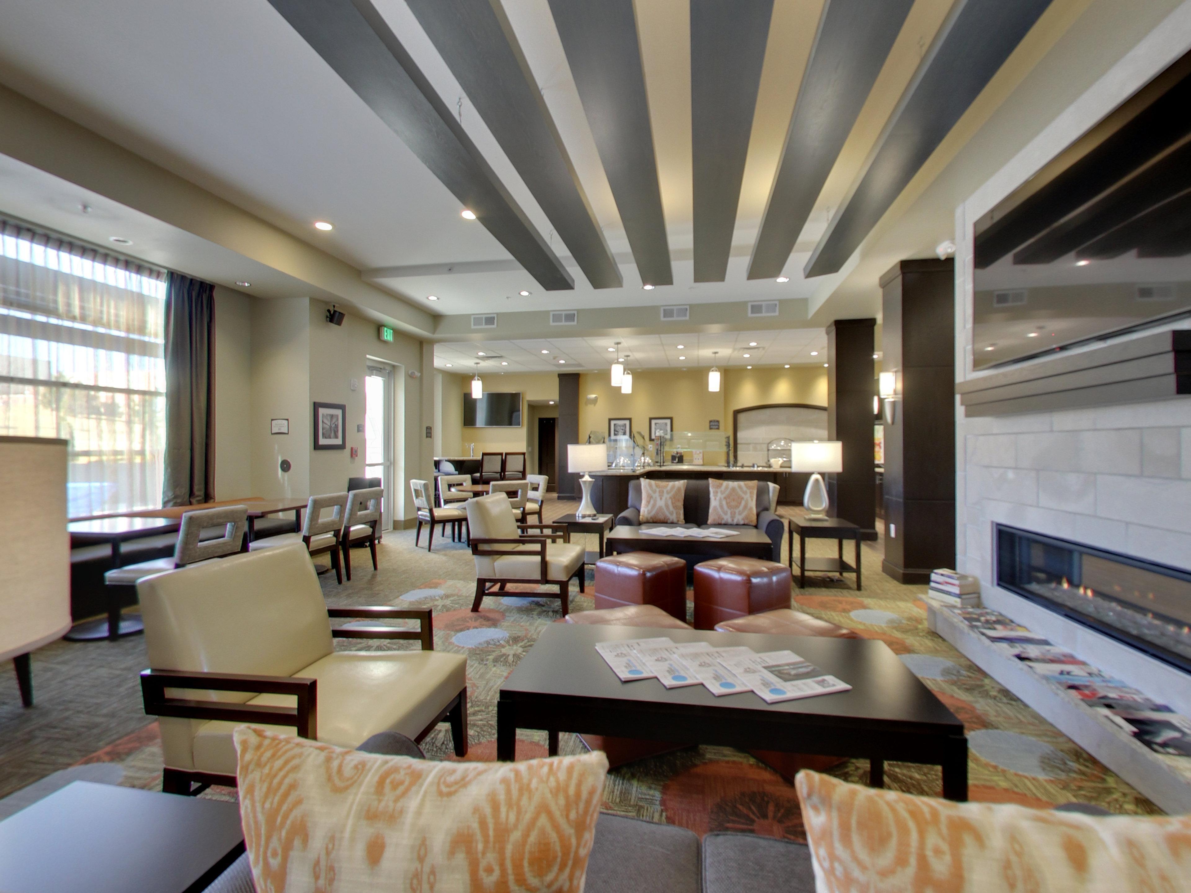 Staybridge Suites - Madison - Fitchburg Bagian luar foto