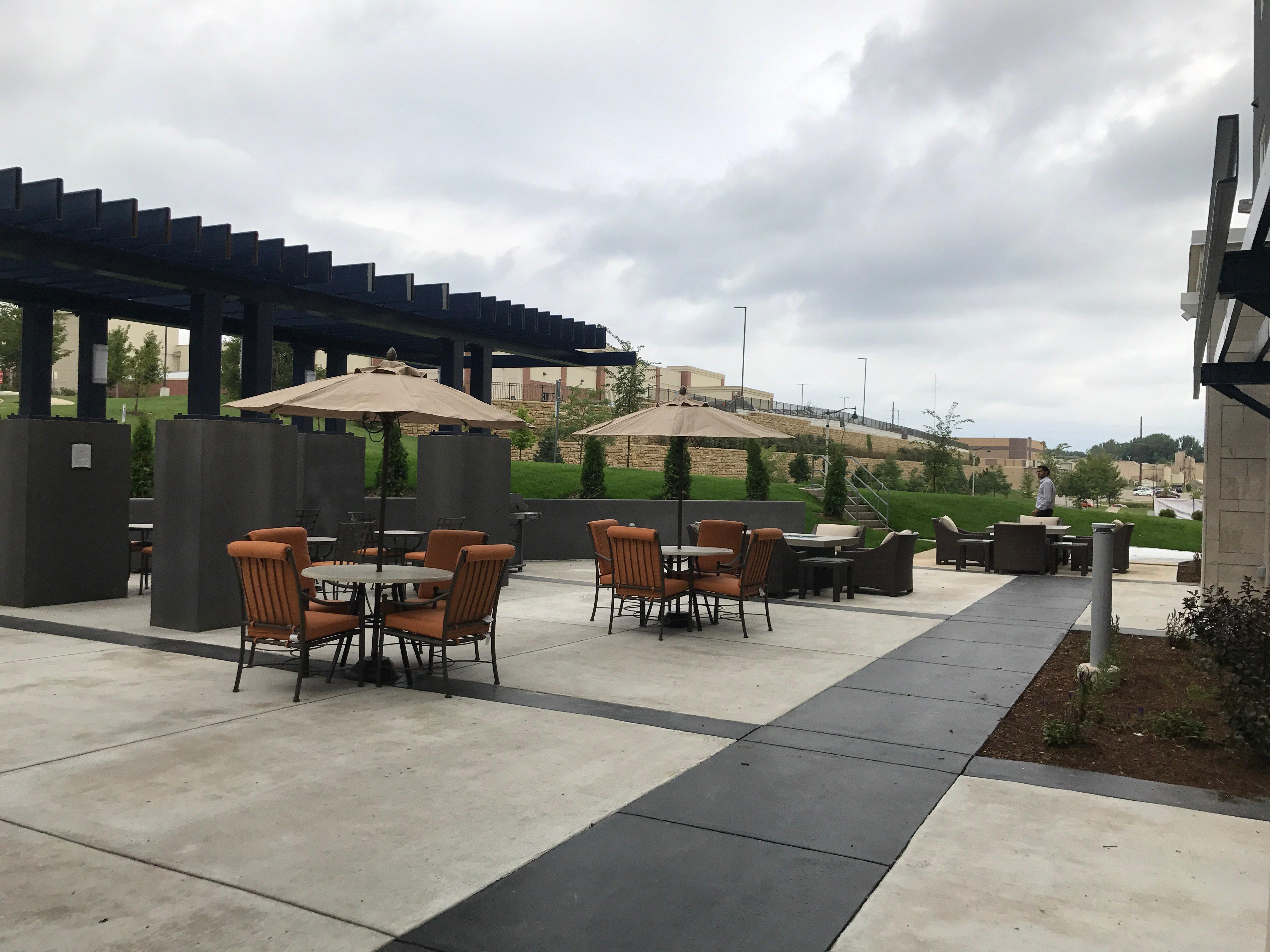 Staybridge Suites - Madison - Fitchburg Bagian luar foto