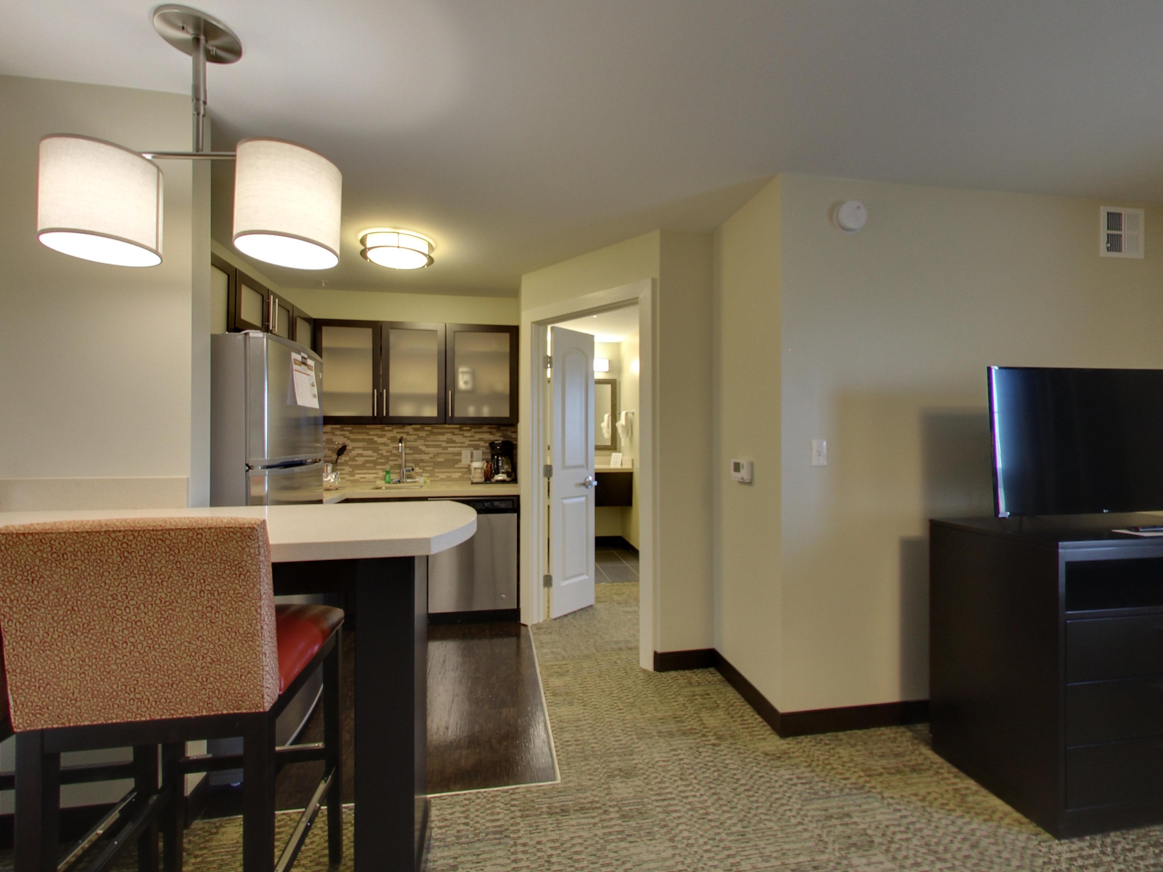 Staybridge Suites - Madison - Fitchburg Bagian luar foto