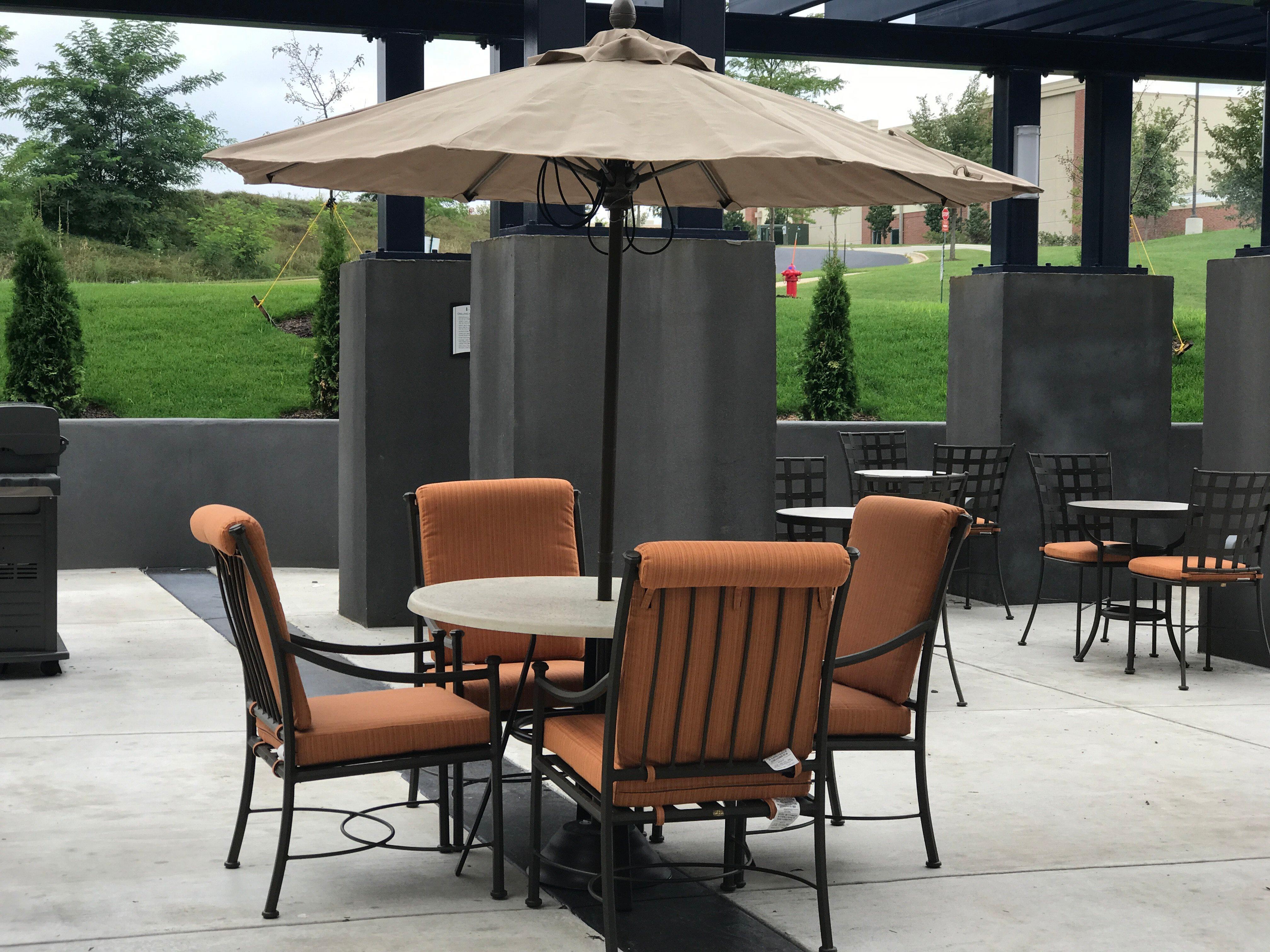 Staybridge Suites - Madison - Fitchburg Bagian luar foto