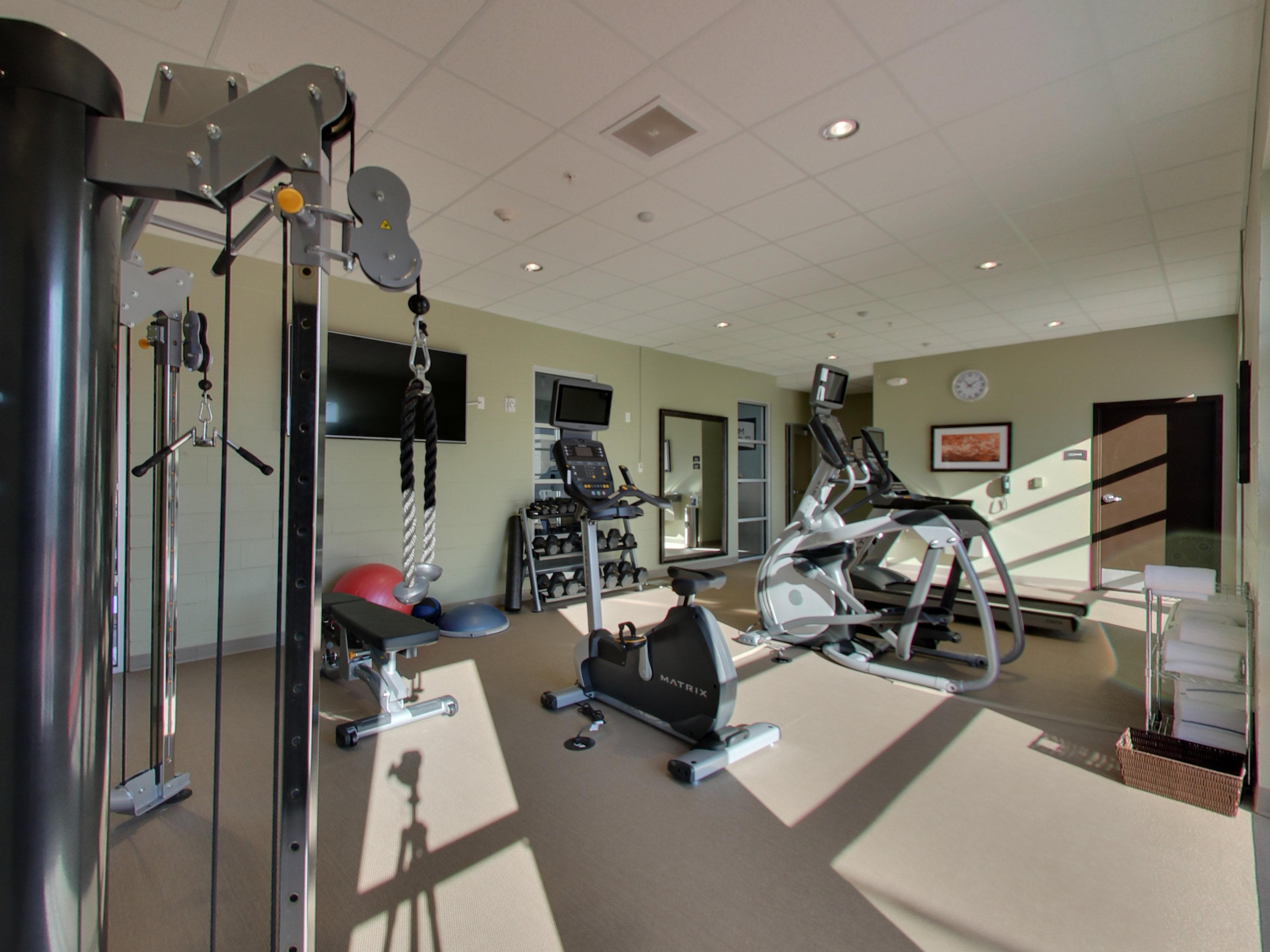 Staybridge Suites - Madison - Fitchburg Bagian luar foto