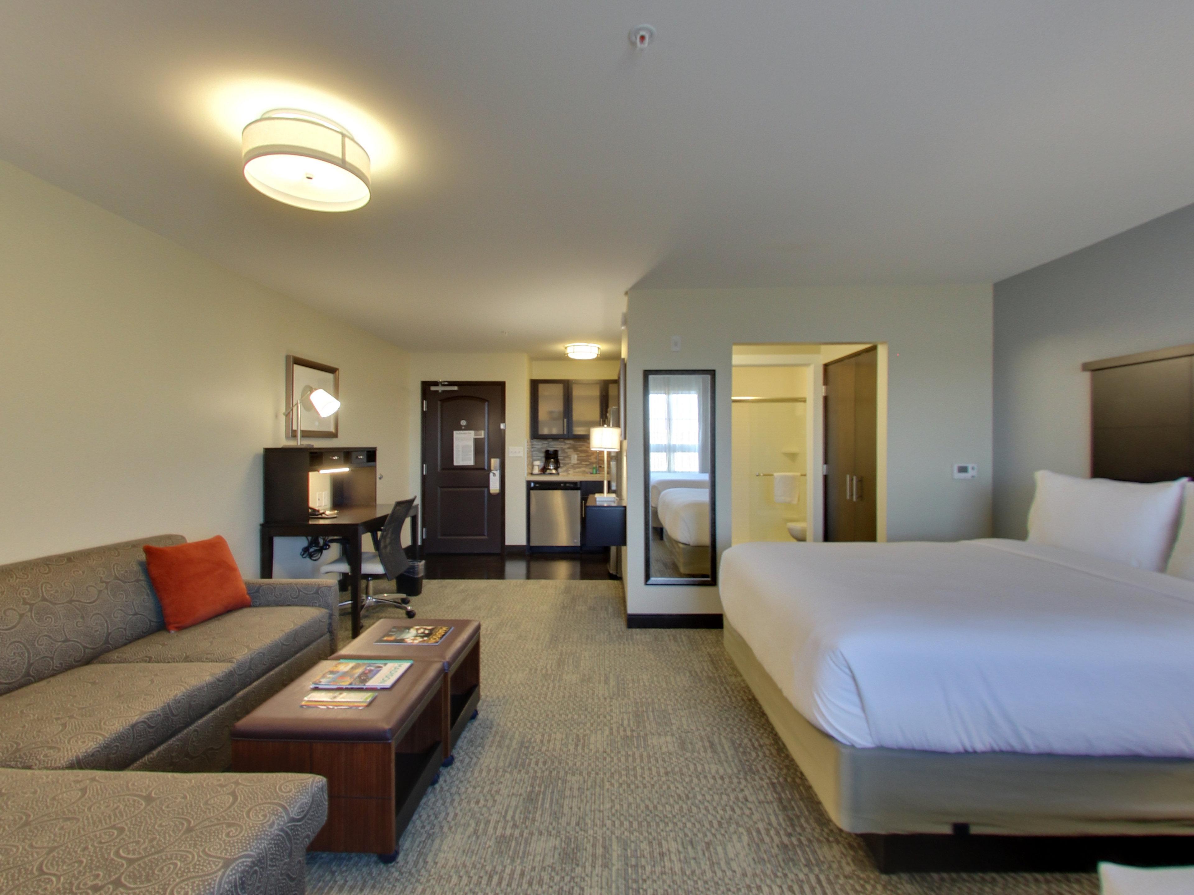 Staybridge Suites - Madison - Fitchburg Bagian luar foto