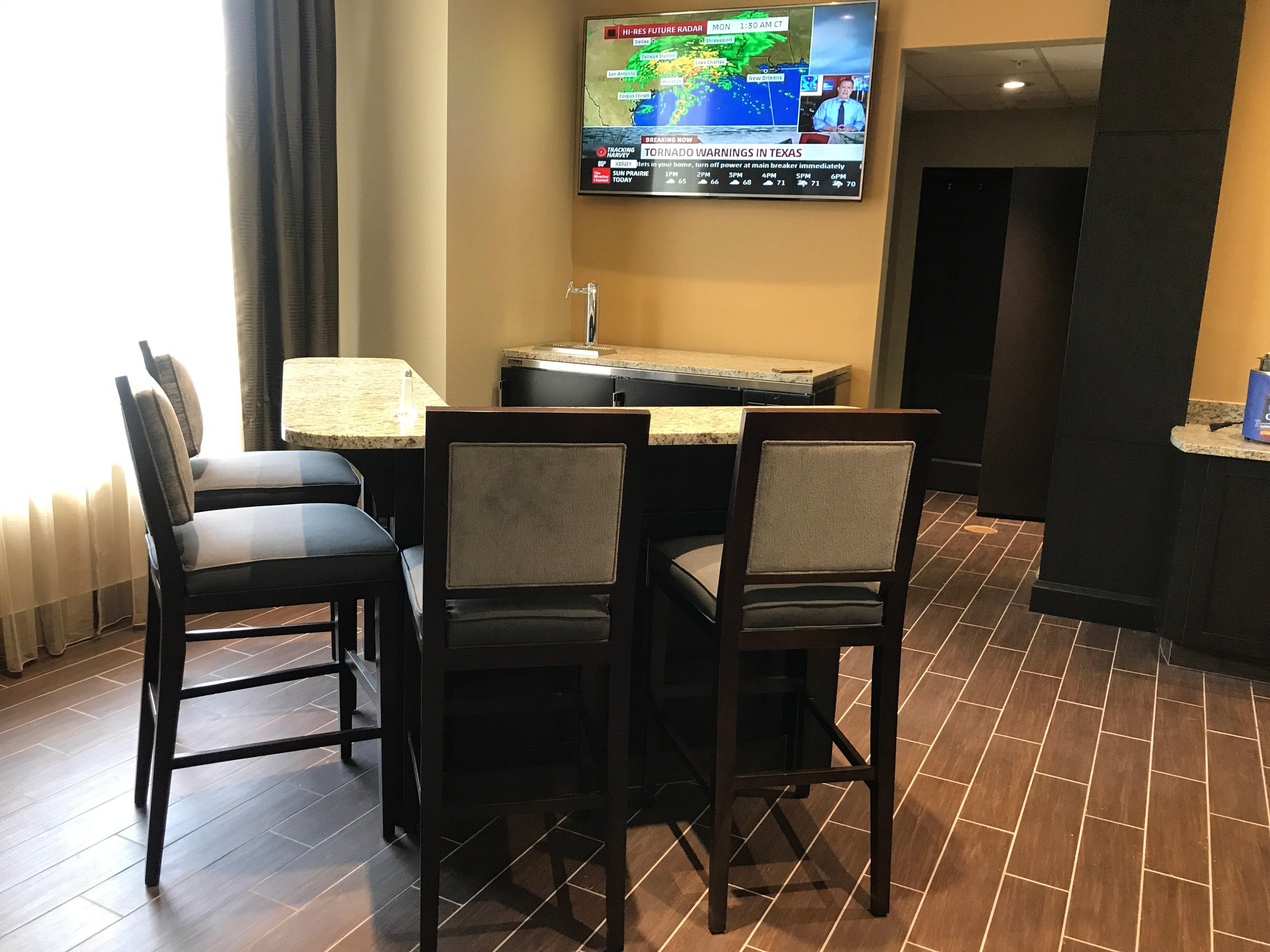 Staybridge Suites - Madison - Fitchburg Bagian luar foto