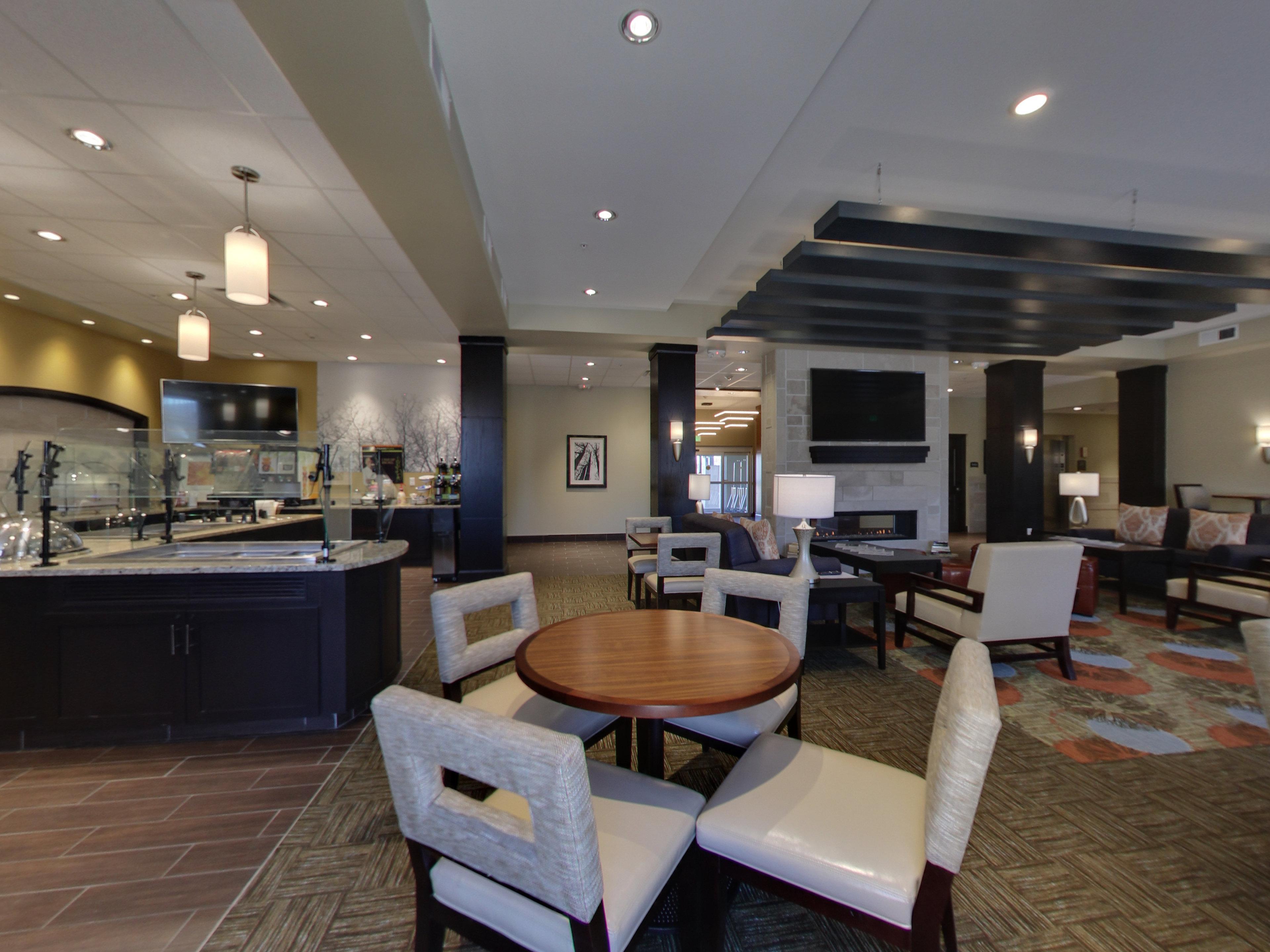 Staybridge Suites - Madison - Fitchburg Bagian luar foto