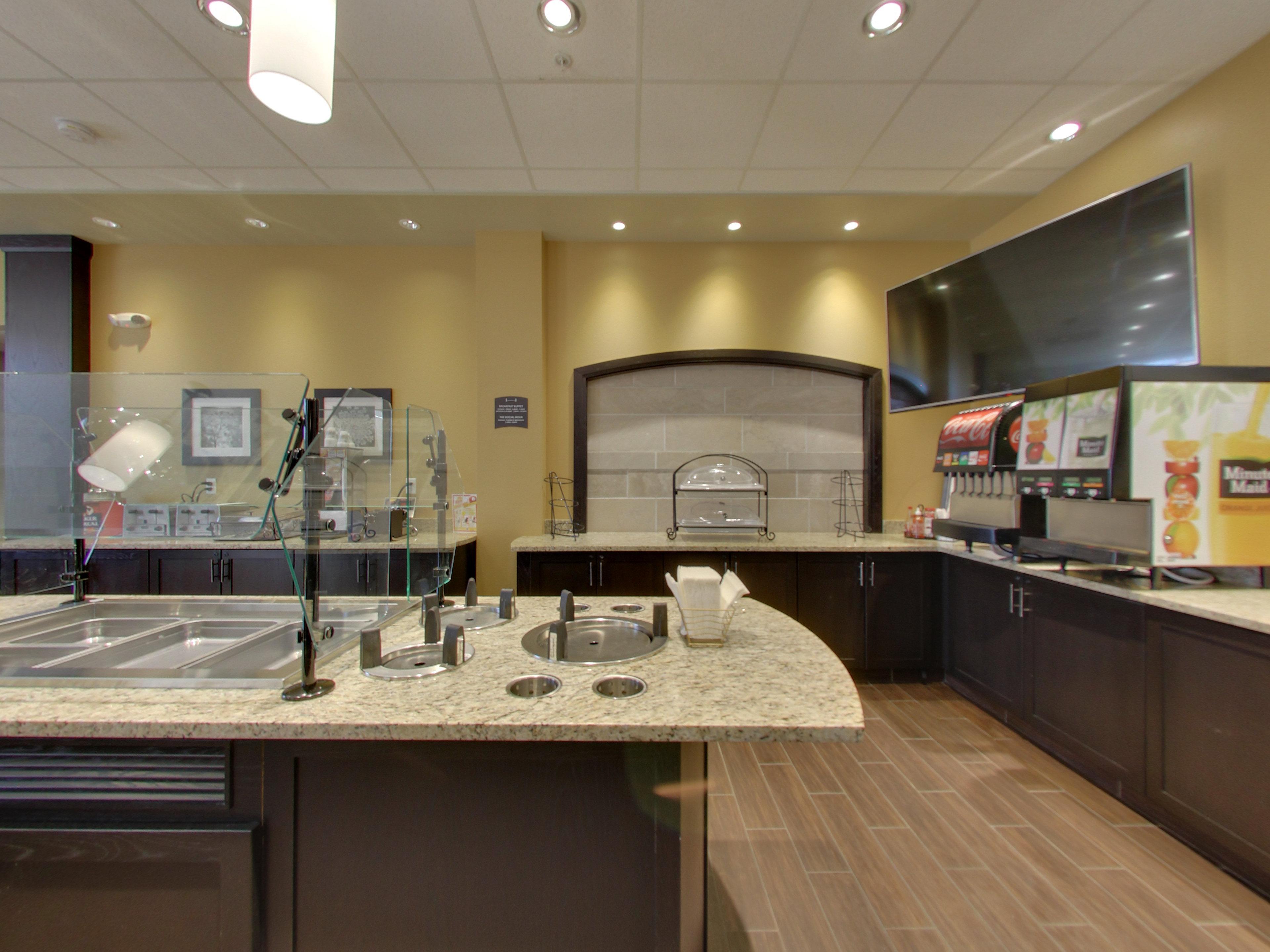 Staybridge Suites - Madison - Fitchburg Bagian luar foto