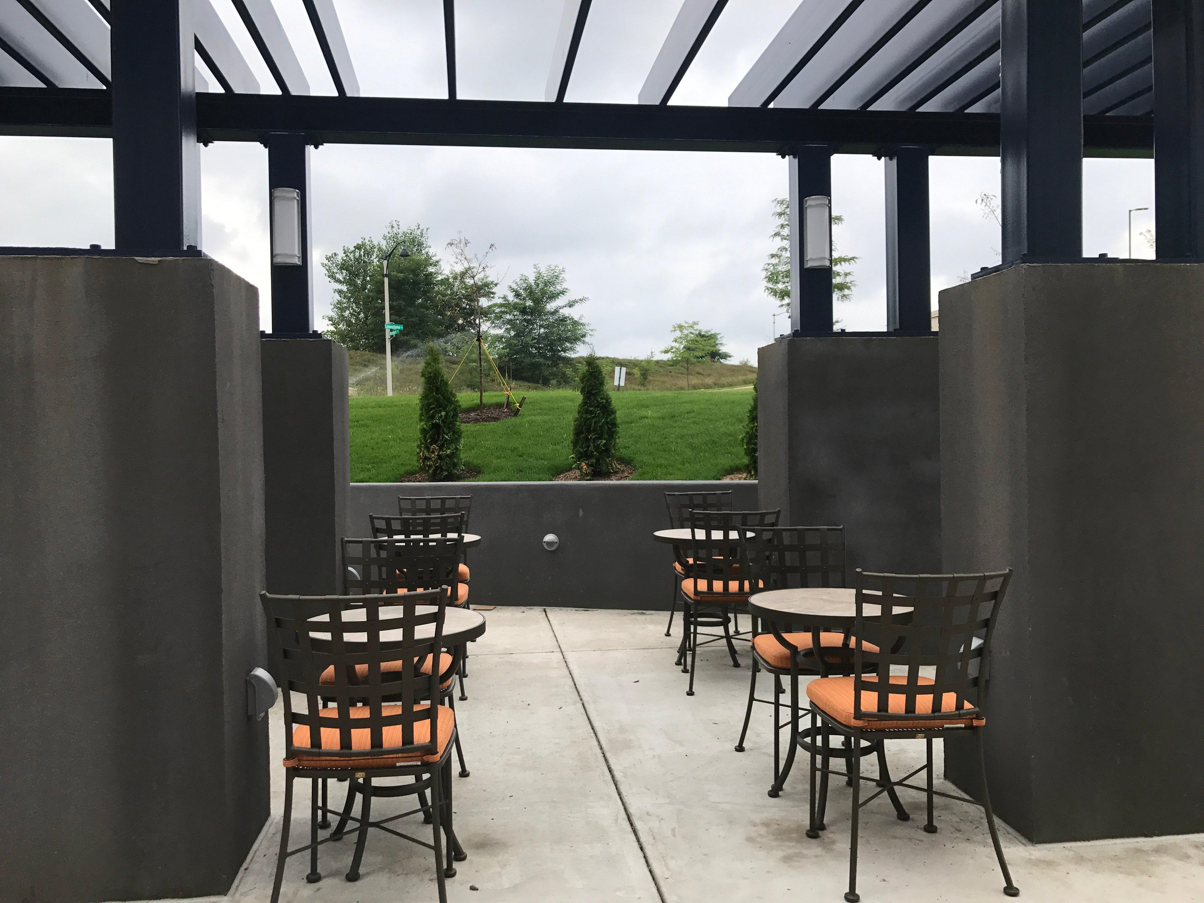Staybridge Suites - Madison - Fitchburg Bagian luar foto