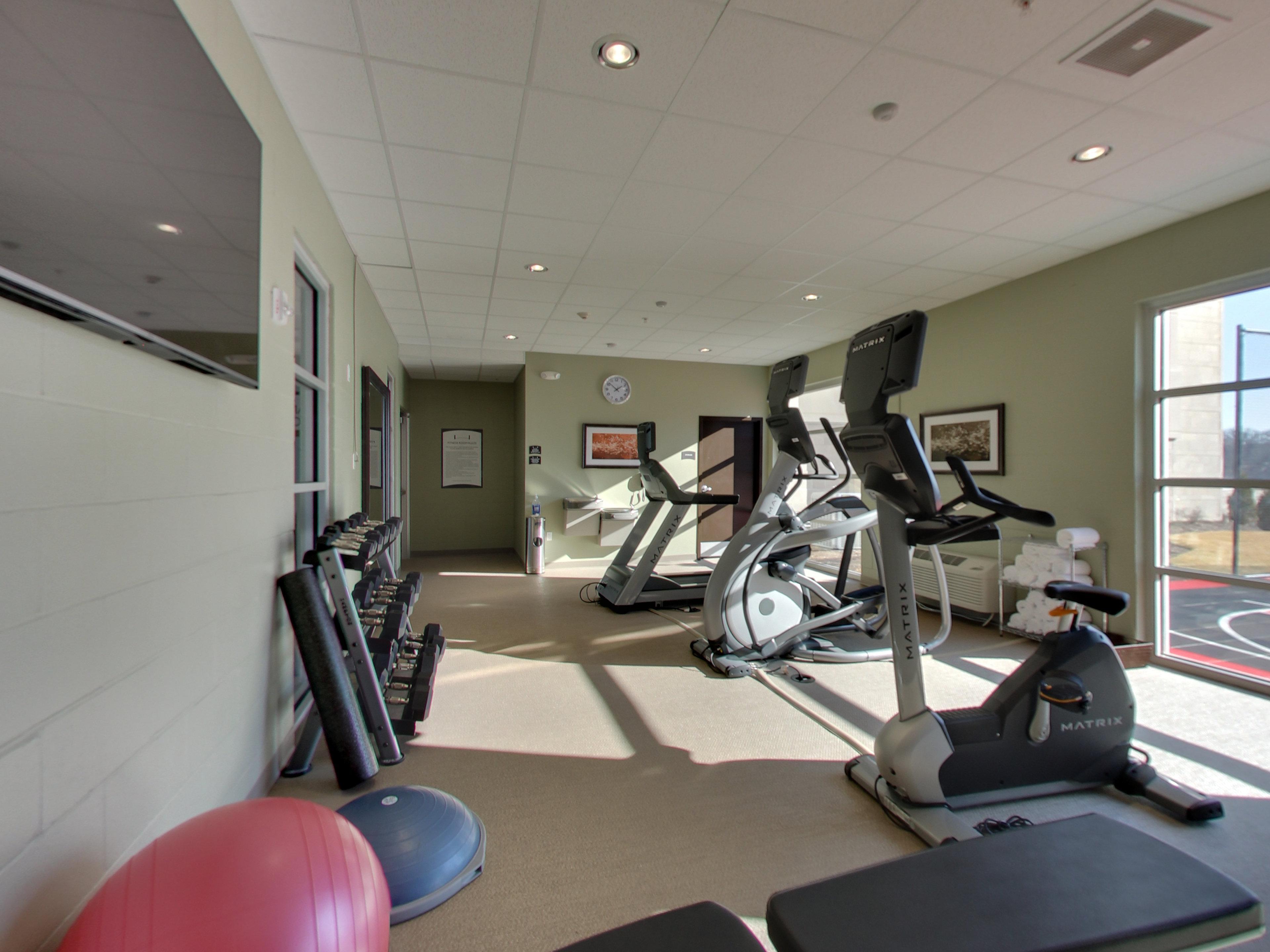 Staybridge Suites - Madison - Fitchburg Bagian luar foto