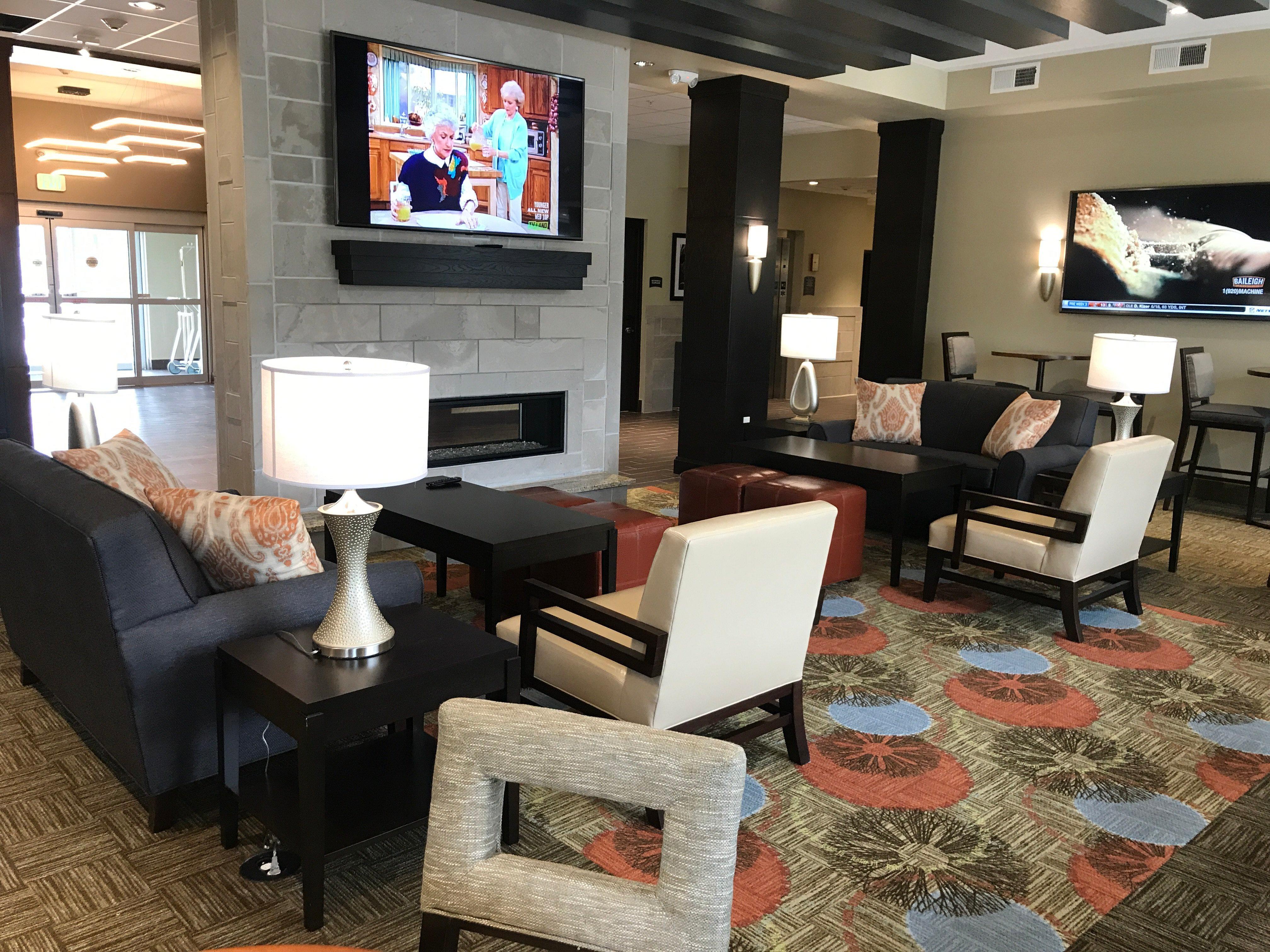Staybridge Suites - Madison - Fitchburg Bagian luar foto