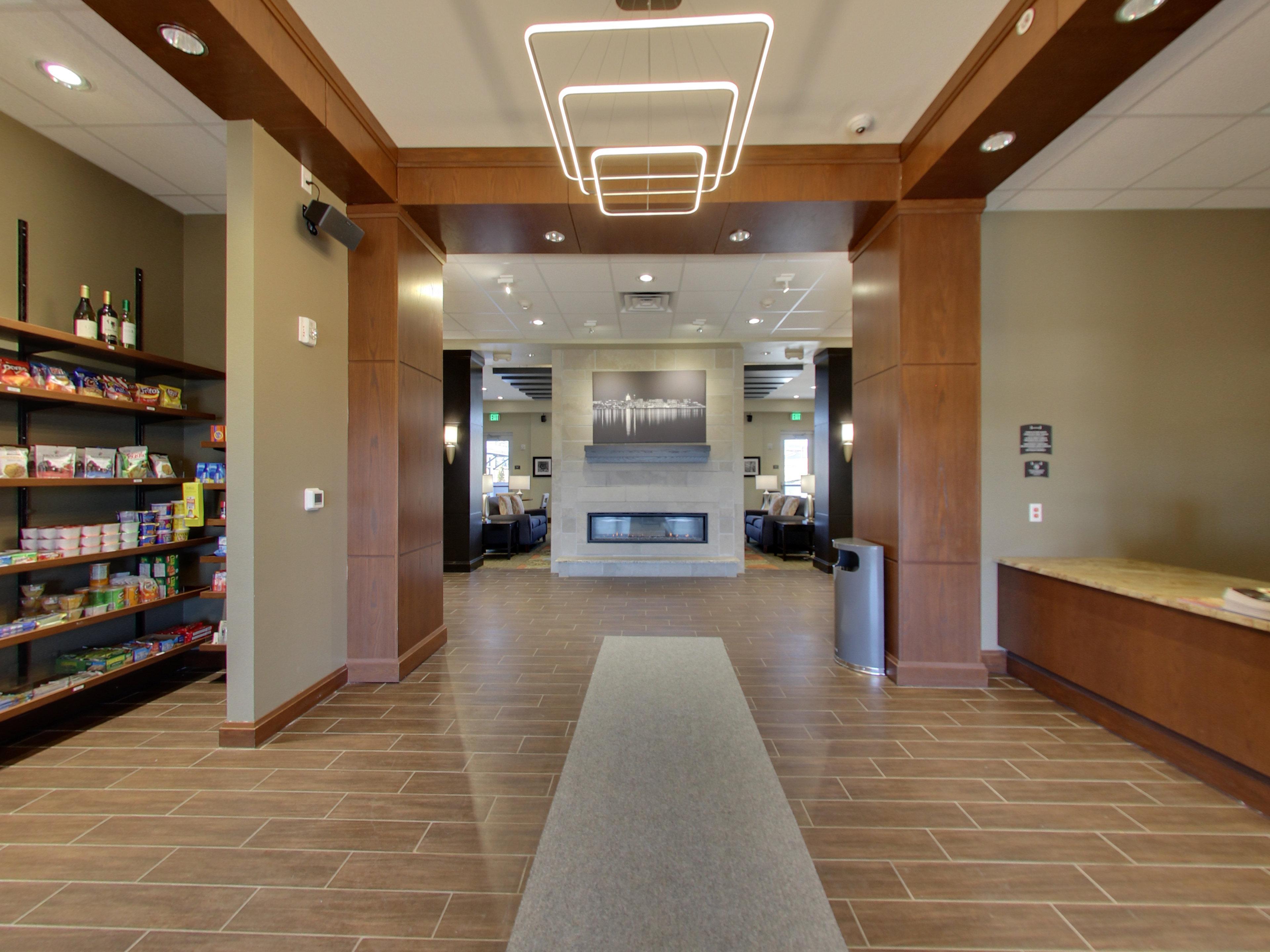 Staybridge Suites - Madison - Fitchburg Bagian luar foto