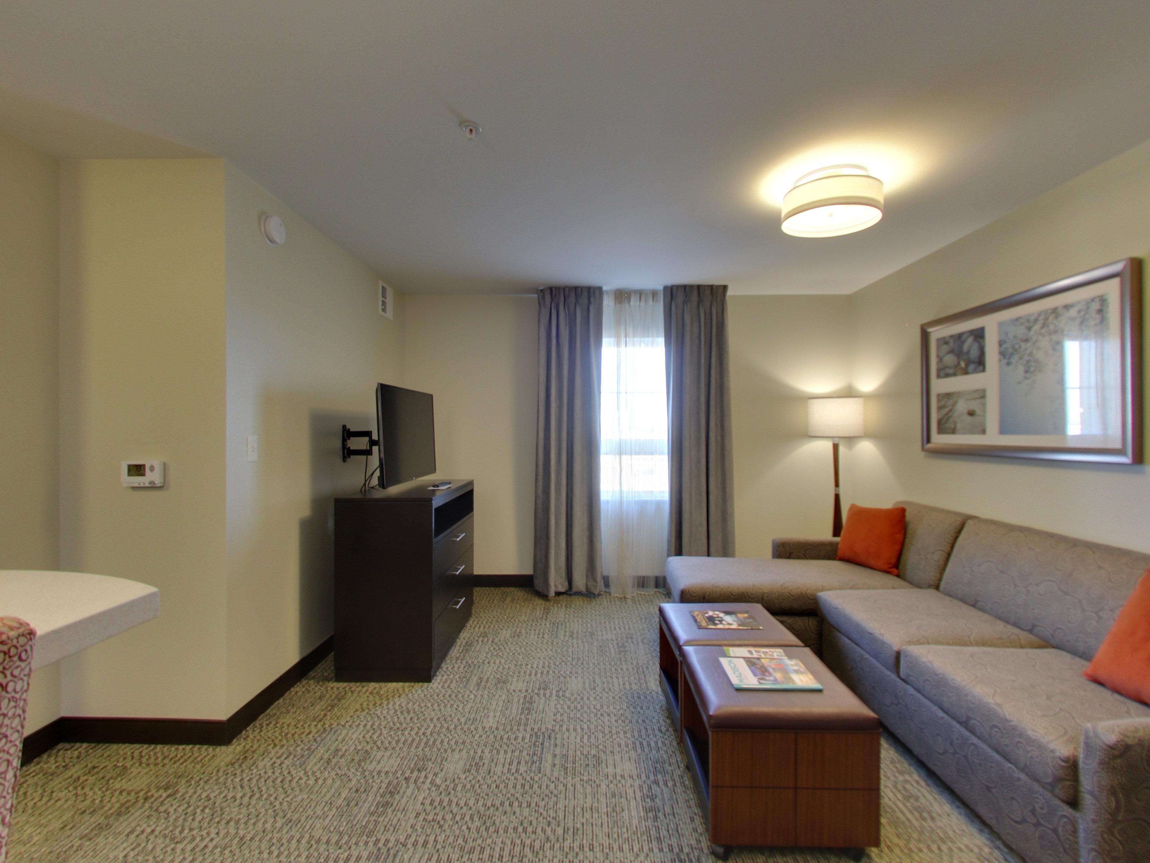 Staybridge Suites - Madison - Fitchburg Bagian luar foto