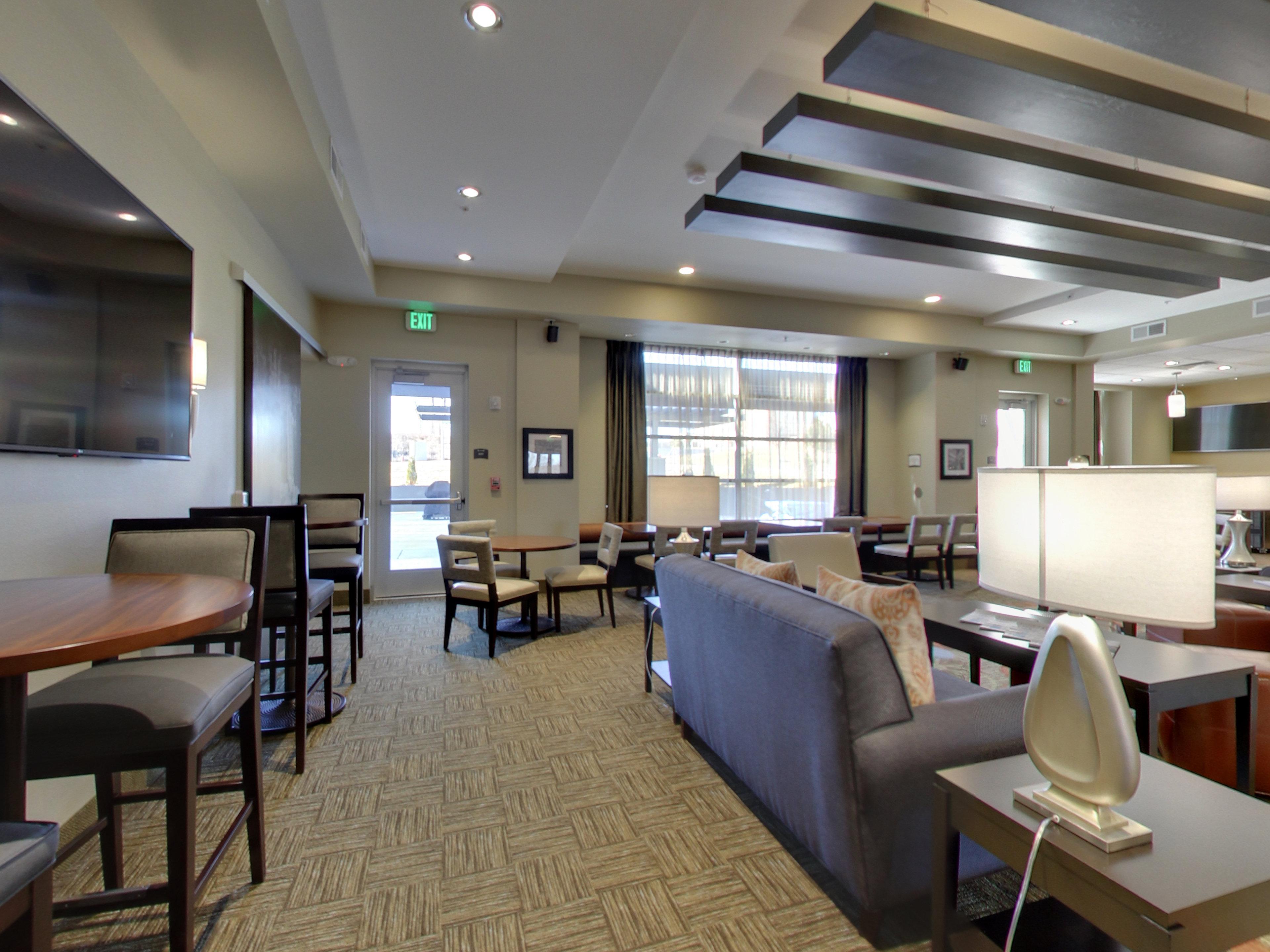Staybridge Suites - Madison - Fitchburg Bagian luar foto