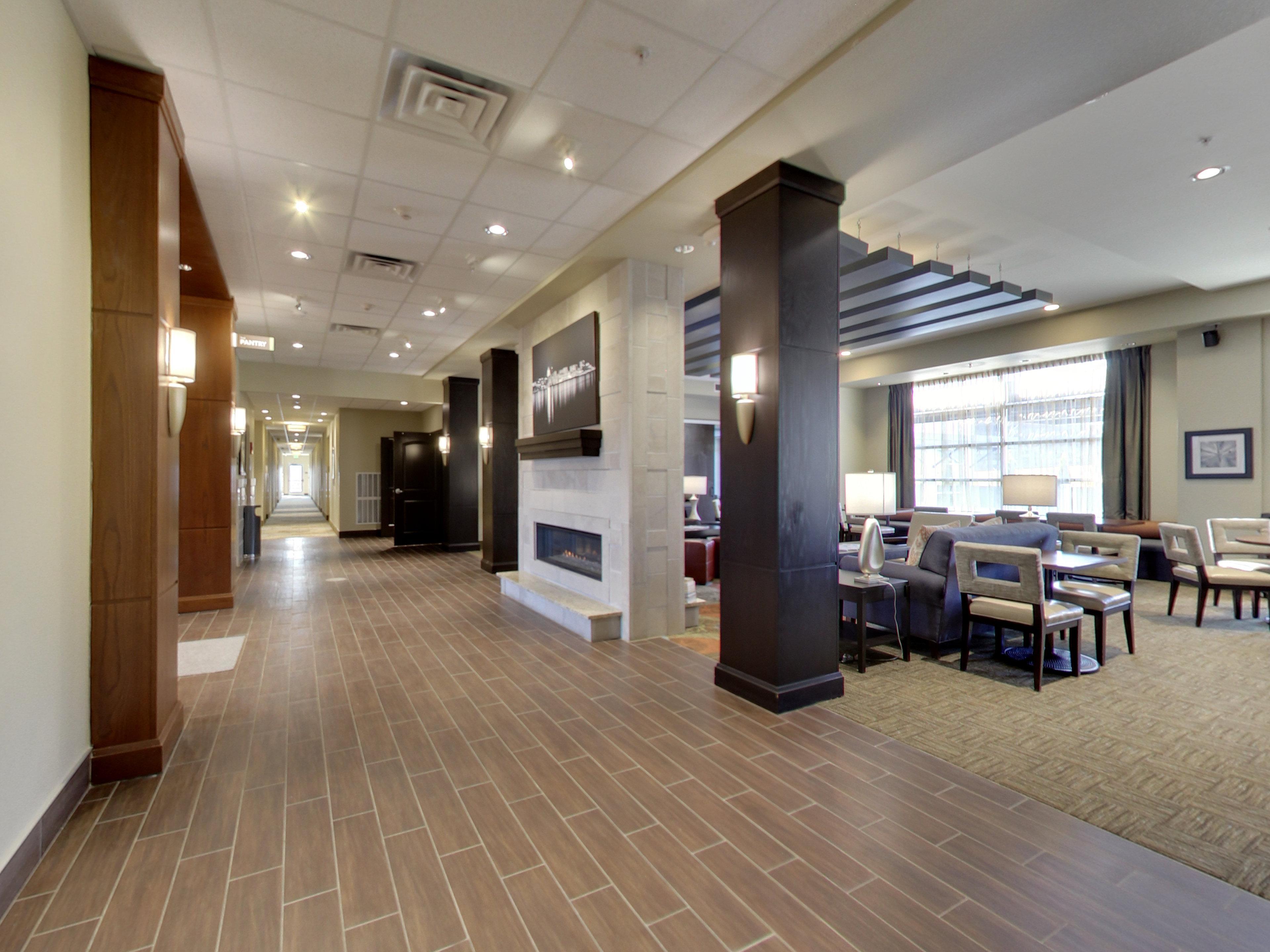 Staybridge Suites - Madison - Fitchburg Bagian luar foto