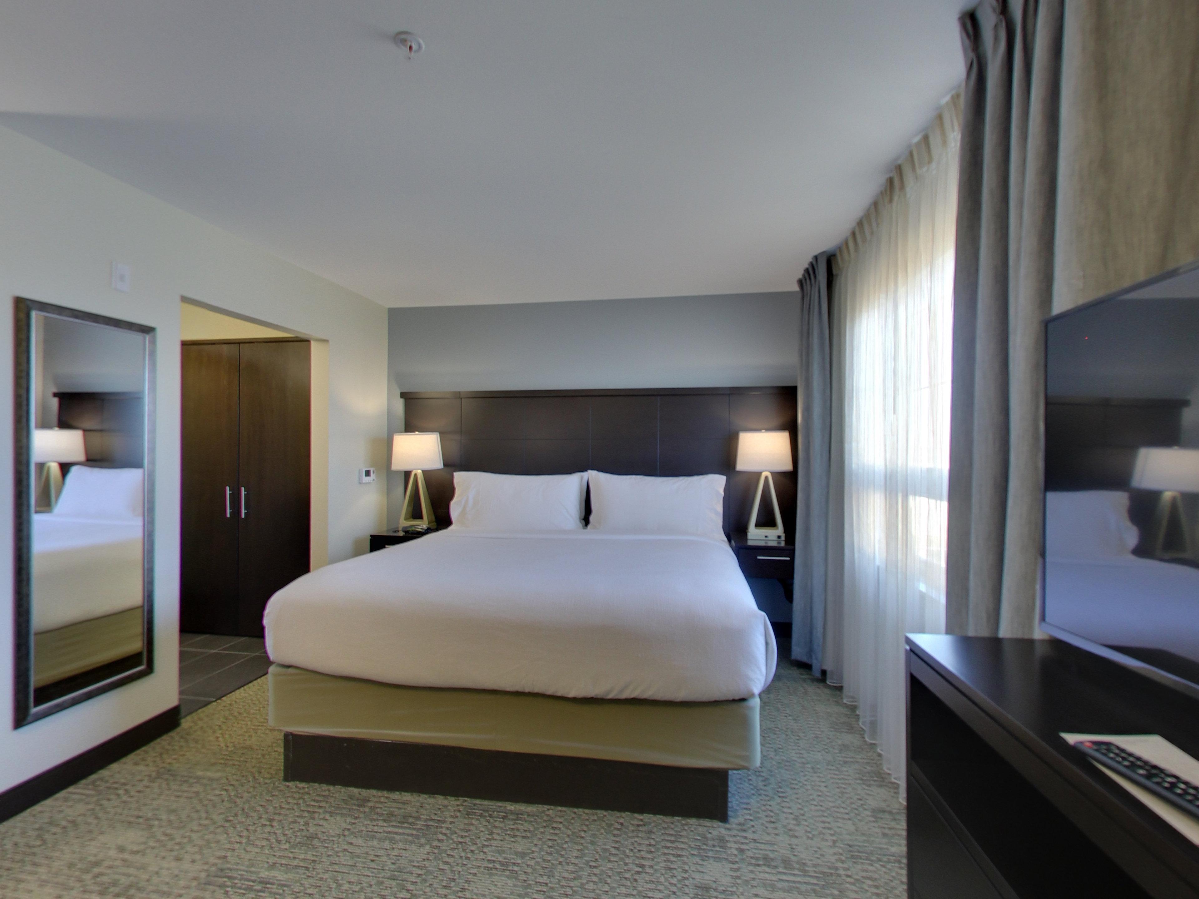 Staybridge Suites - Madison - Fitchburg Bagian luar foto